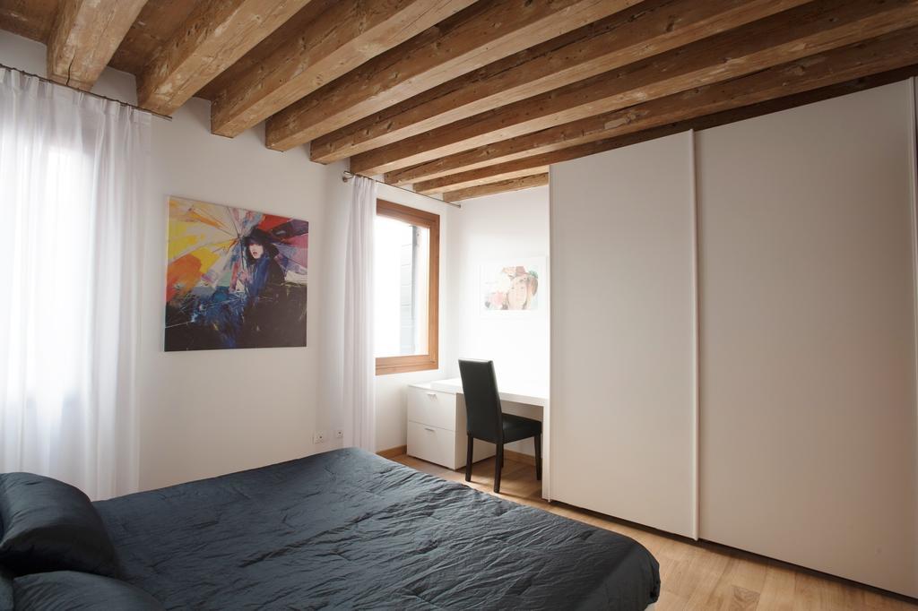 Appartement The Lion's House Apt1 Venise