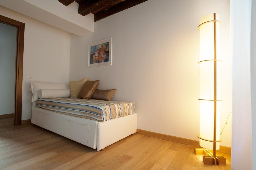 Appartement The Lion's House Apt1