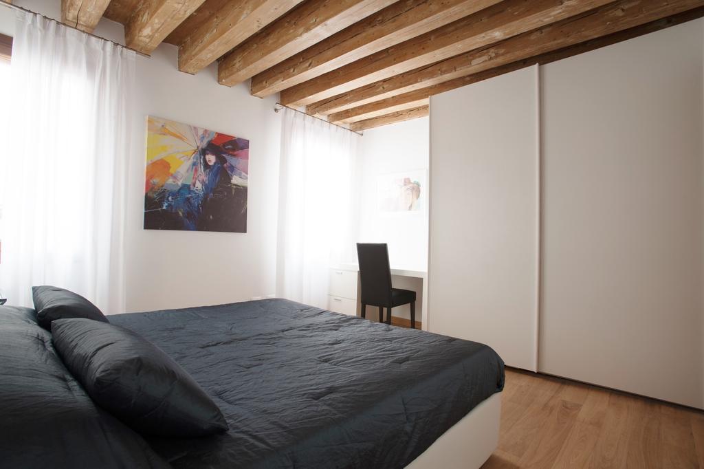 The Lion's House Apt1 Appartement Venise