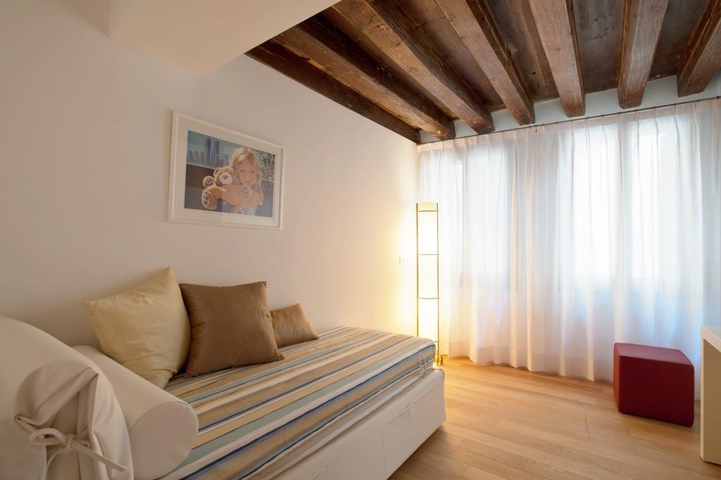 The Lion's House Apt1 Venise