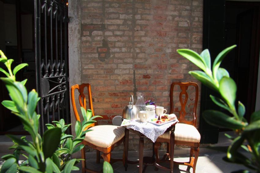 Corte Dei Santi Appartamento Venezia
