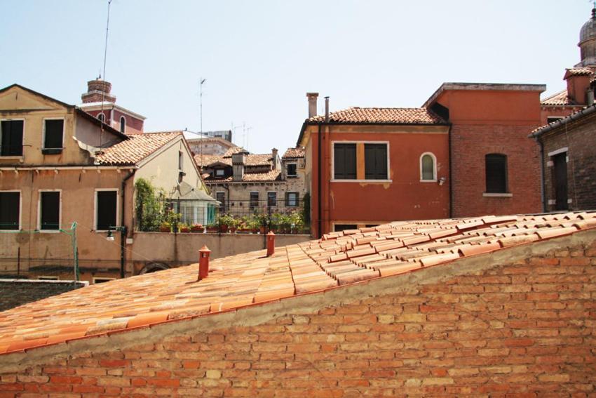 Corte Dei Santi * Venezia