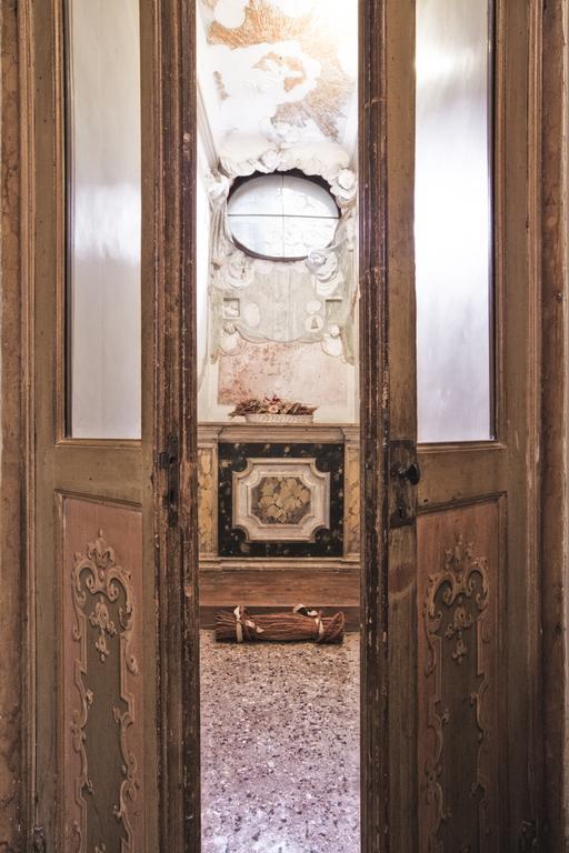 Appartement Palazzetto San Lio, Rialto Venetië