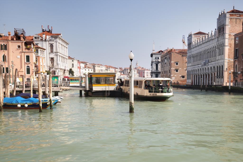 Ca' Bibi Venedig