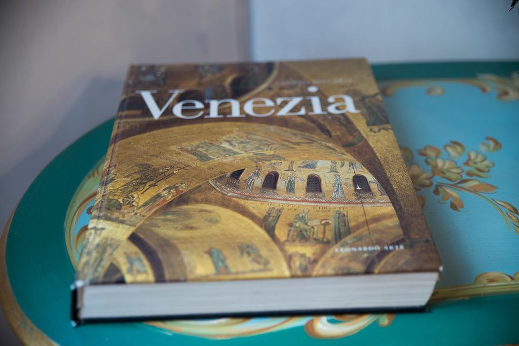 Ai Leoni Venezia
