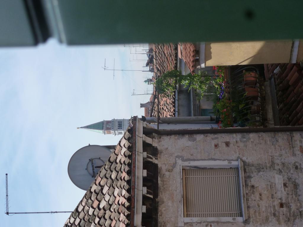 La Terrazza Dei Miracoli Frühstückspension