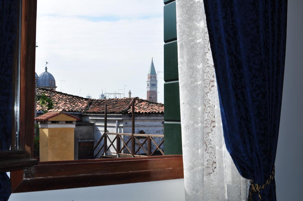 La Terrazza Dei Miracoli Frühstückspension