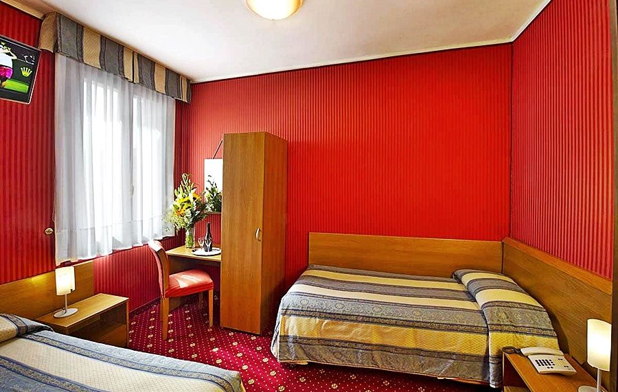 Nazionale Hotel