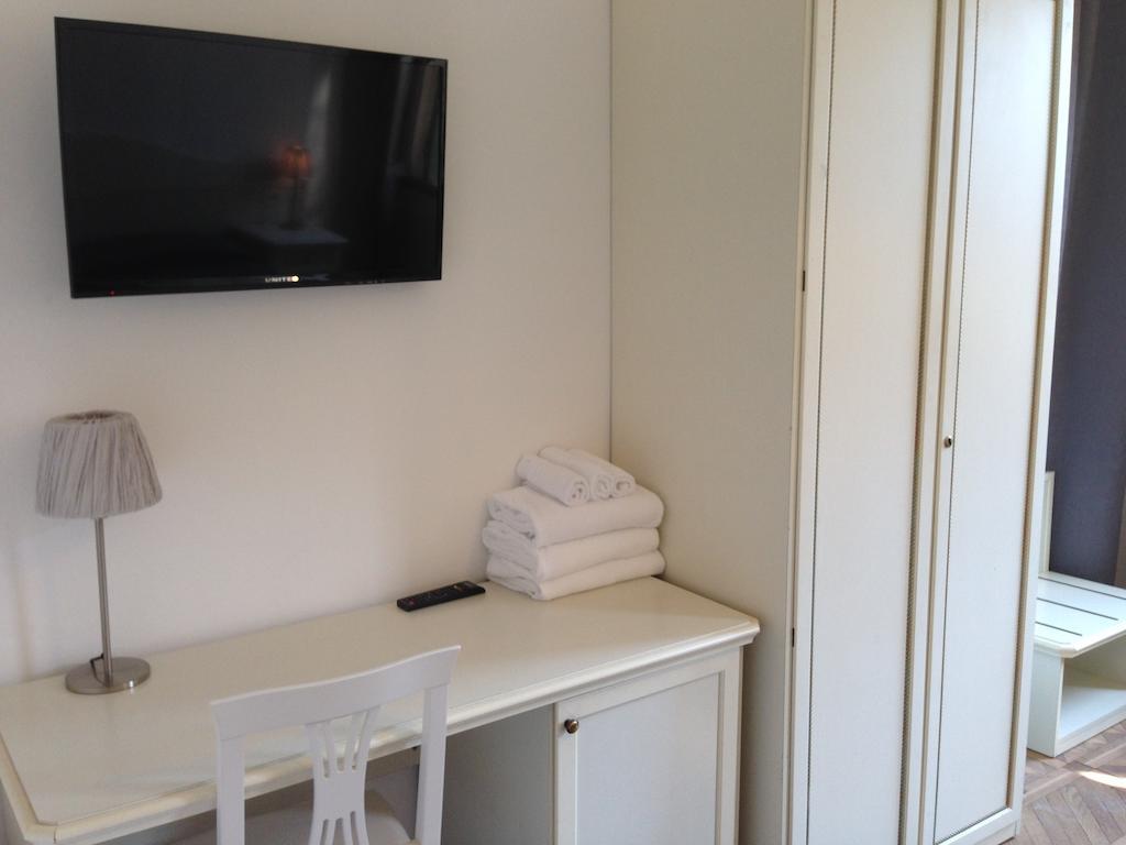 Corte Loredana * Venise