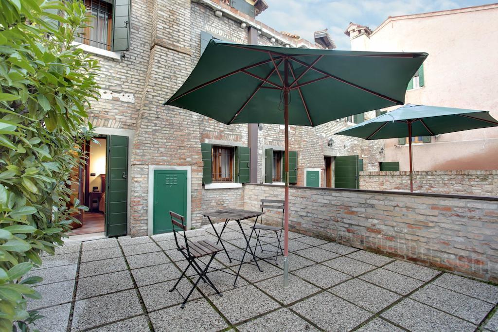 Appartamento Garden Houses