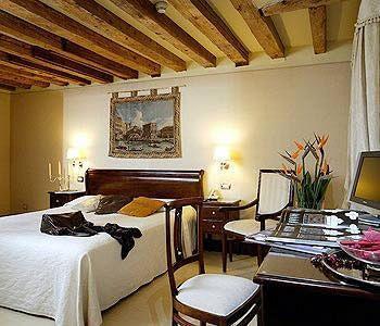 Hotel Ca' Del Nobile Venetië
