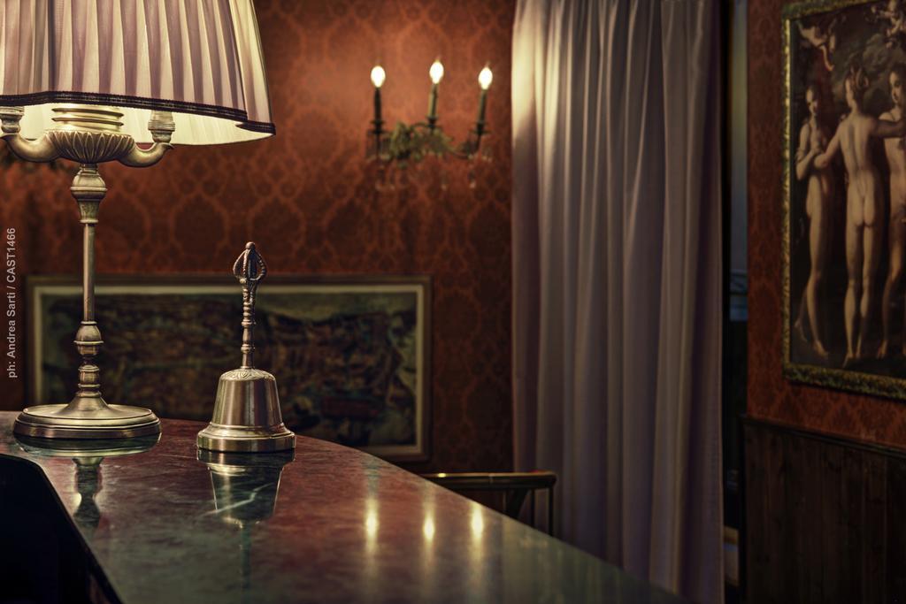 Hotel Galleria Venise