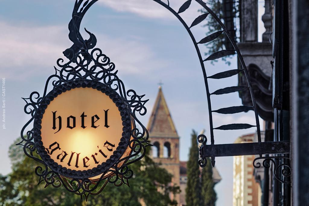Hotel Galleria