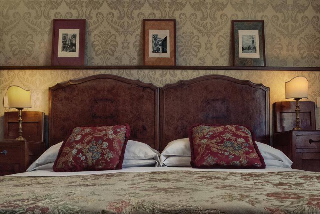 Hotel Galleria Venise
