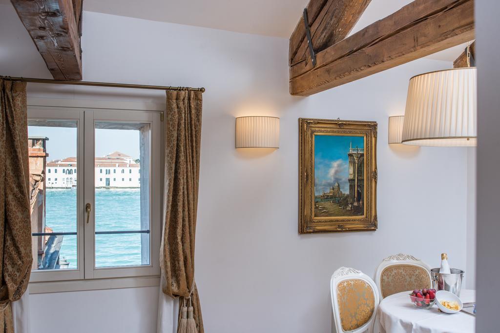 Apartment Al Redentore Di *
