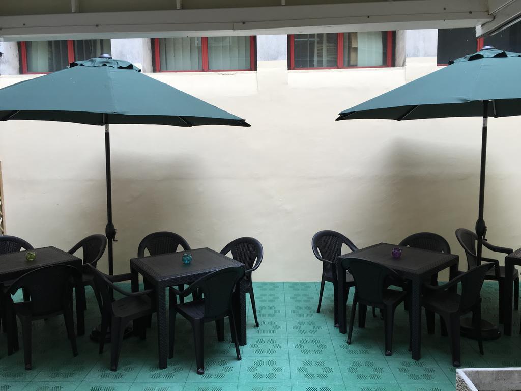 Hotel Agli Artisti 3*