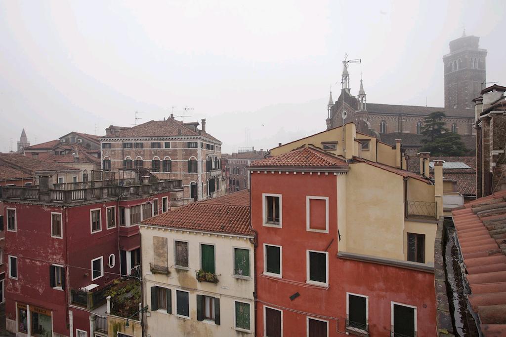 Apartment Locappart San Polo *