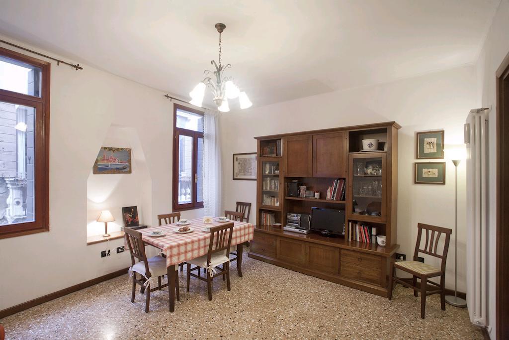 Apartment Locappart San Polo
