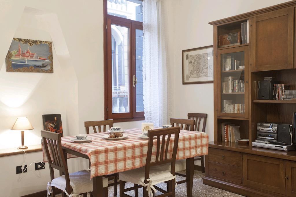 Apartment Locappart San Polo *