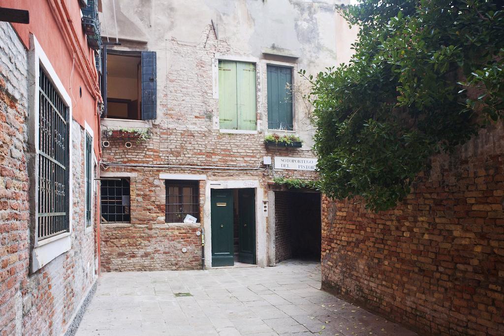 Apartment Locappart San Polo *