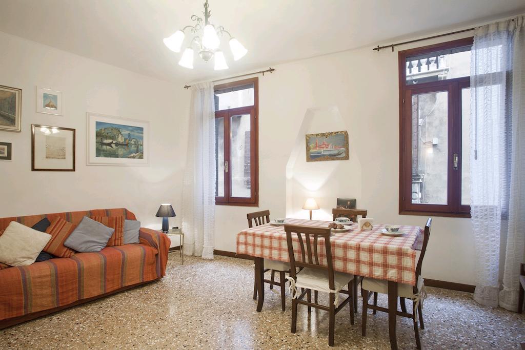 Apartment Locappart San Polo