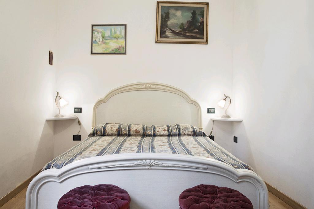 Apartment Locappart San Polo Venice