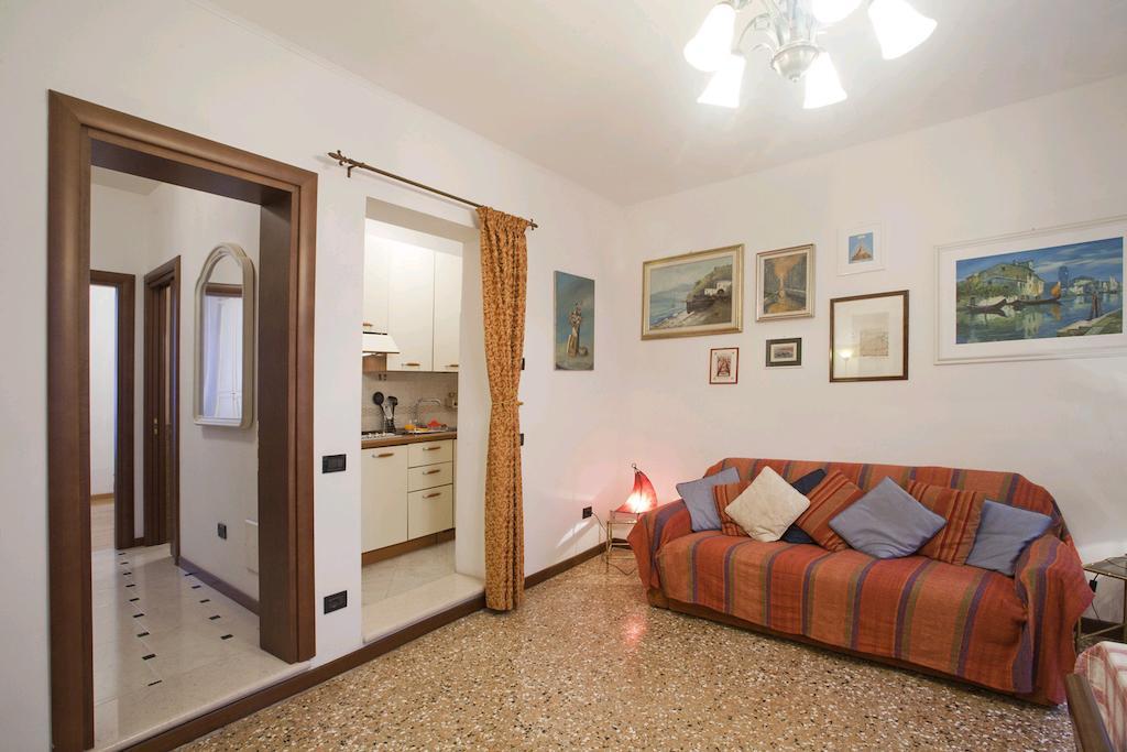 Apartment Locappart San Polo *
