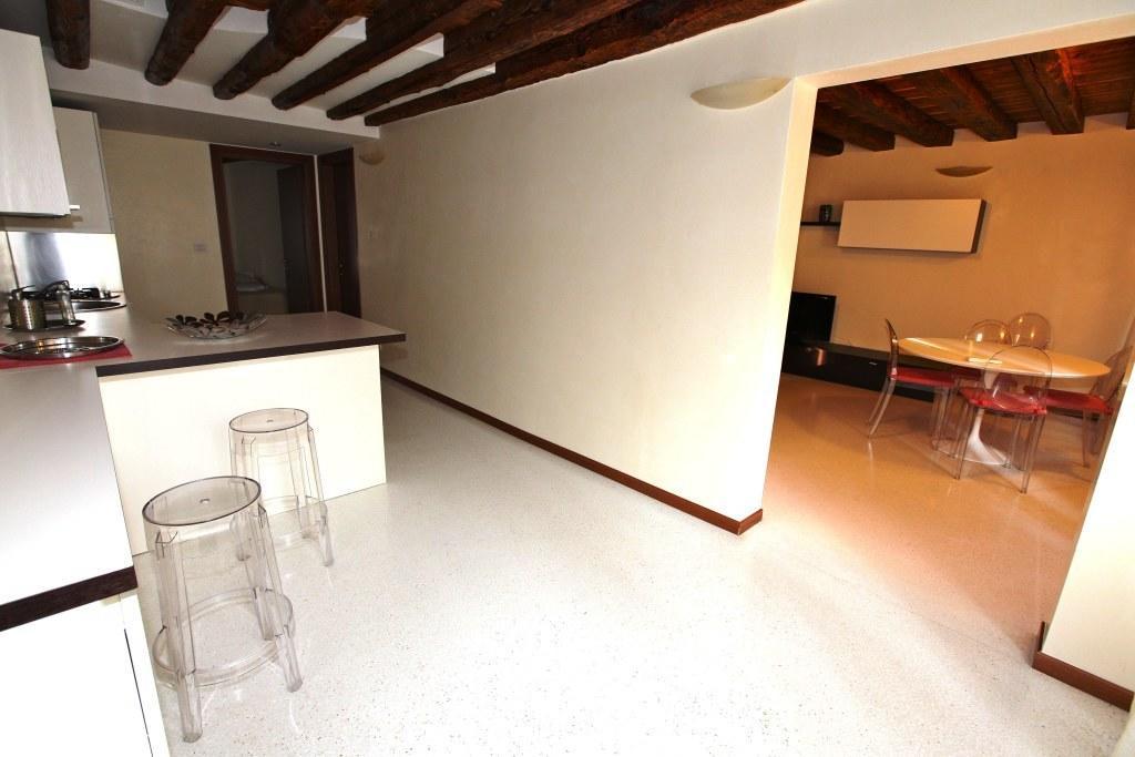 Appartement Ca' Derai Fenice *