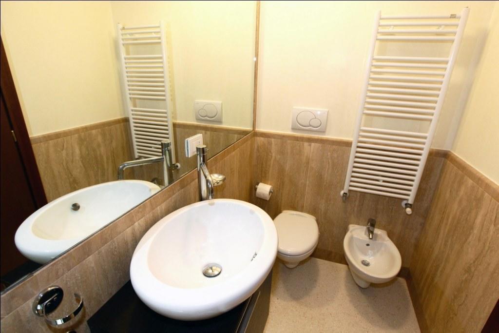 Appartement Ca' Derai Fenice Venetië