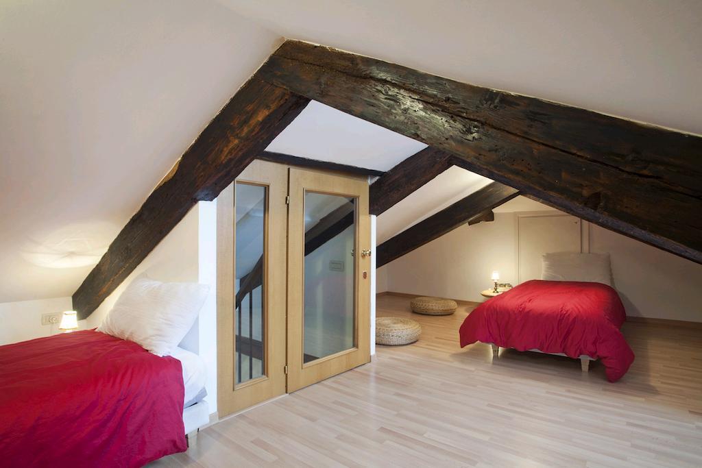 Appartement Locappart Cannaregio - Centre