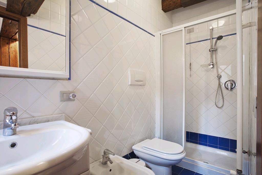Appartement Locappart Cannaregio - Centre Venetië