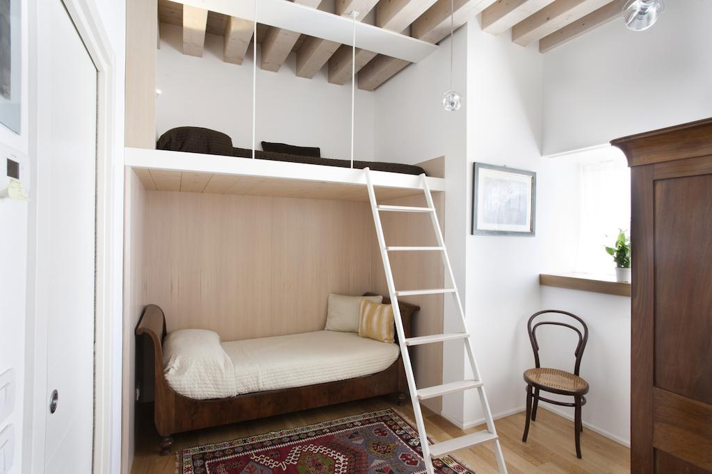 Appartement Locappart Cannaregio - Centre Venetië