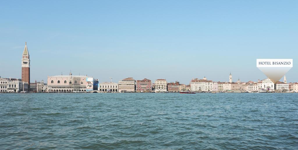 Bisanzio Venezia