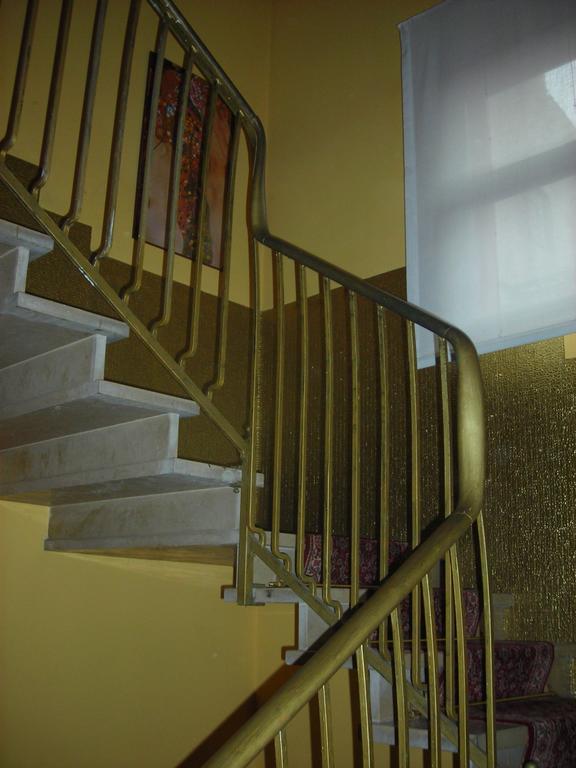 Maison d'hôtes Alloggi Agli Artisti 2*