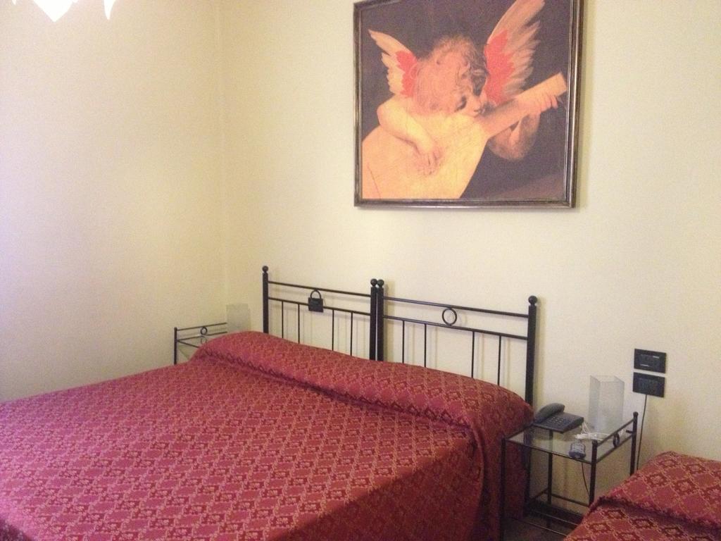Maison d'hôtes Alloggi Agli Artisti 2*