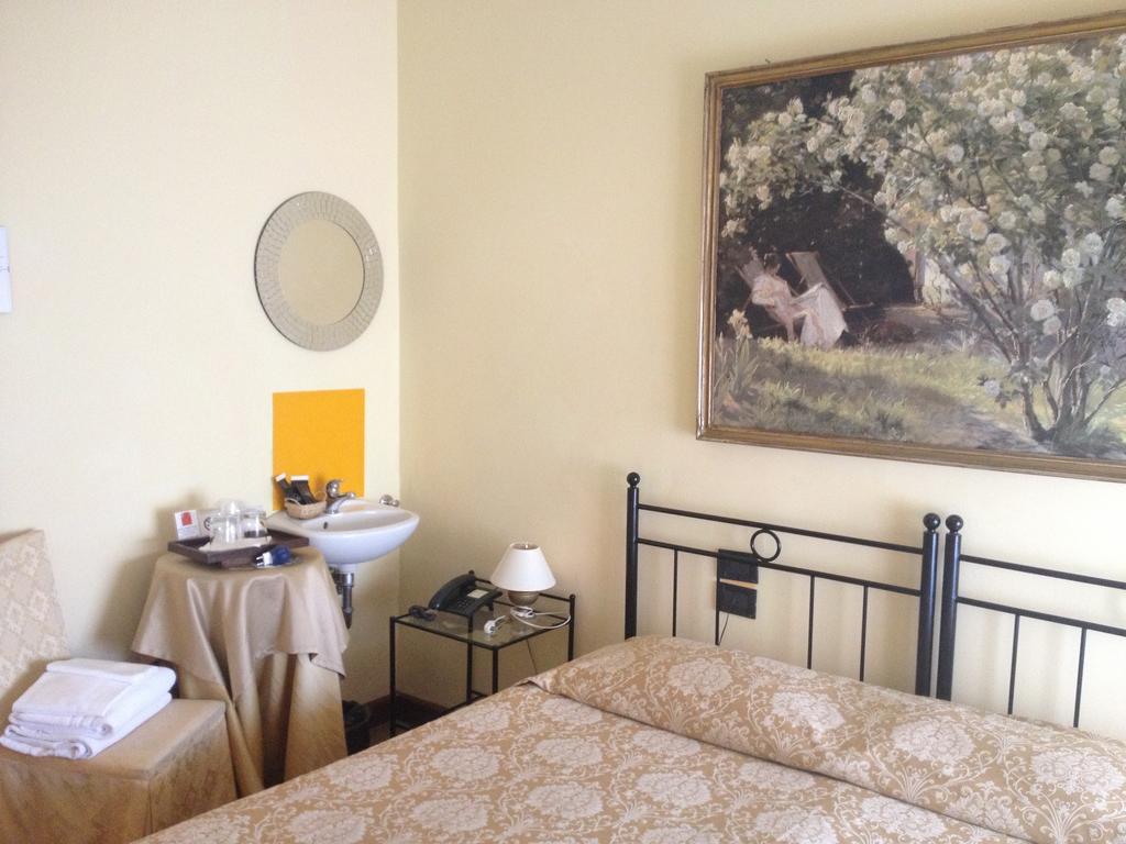 Maison d'hôtes Alloggi Agli Artisti 2*