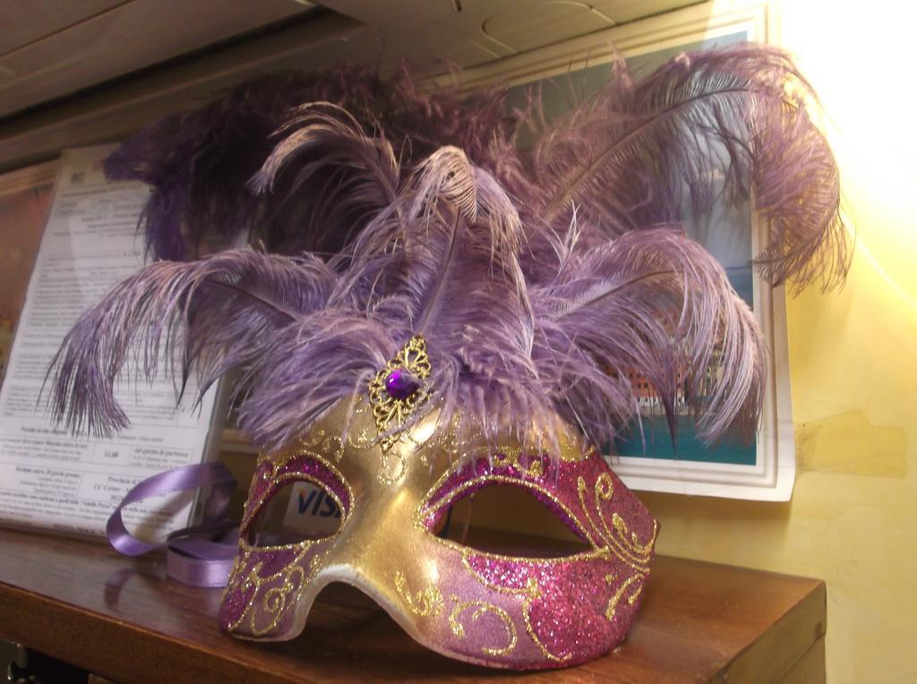 Hotel Doge Venise