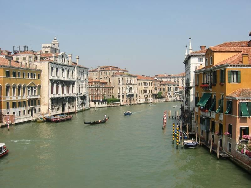 Hotel Doge Venise