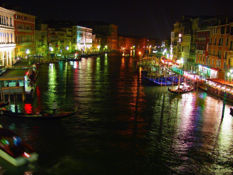 Hotel Doge Venise