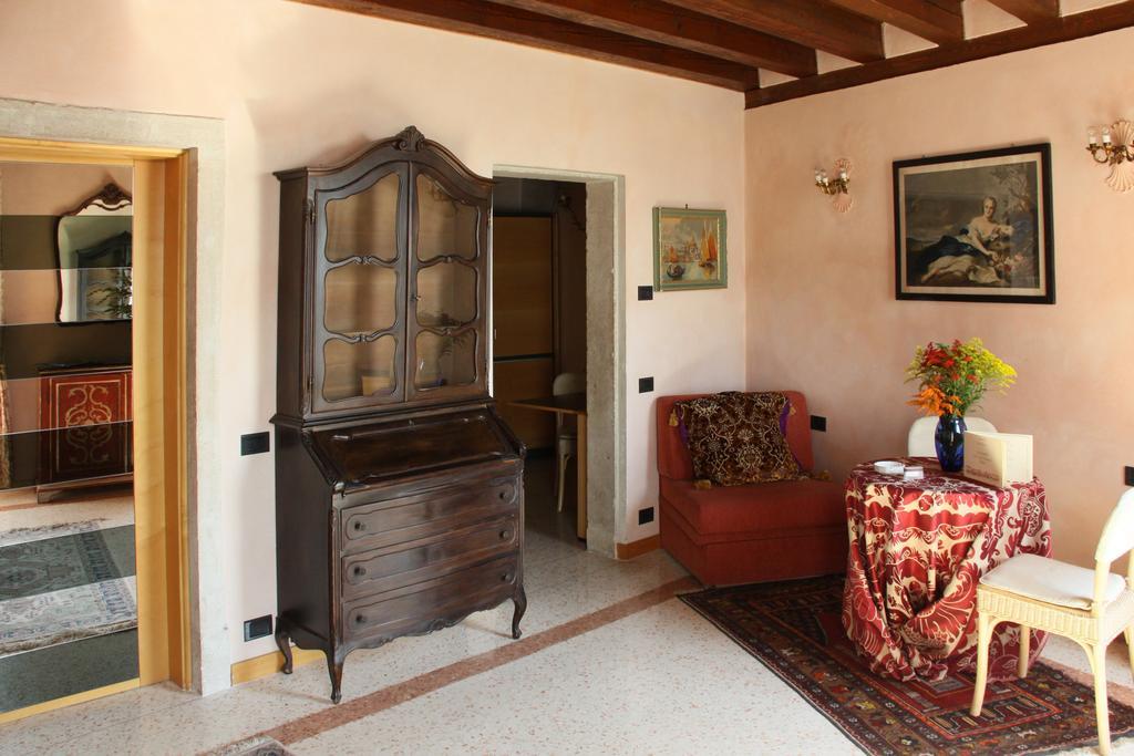 Appartement San Simeon
