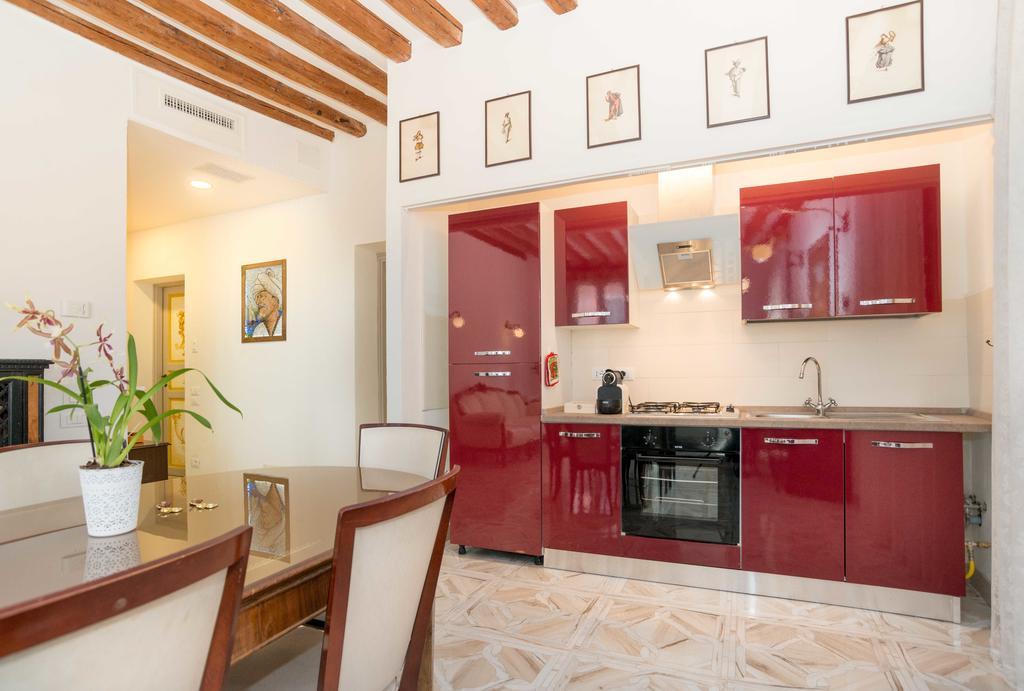 Apartment Ca' Loc-09522