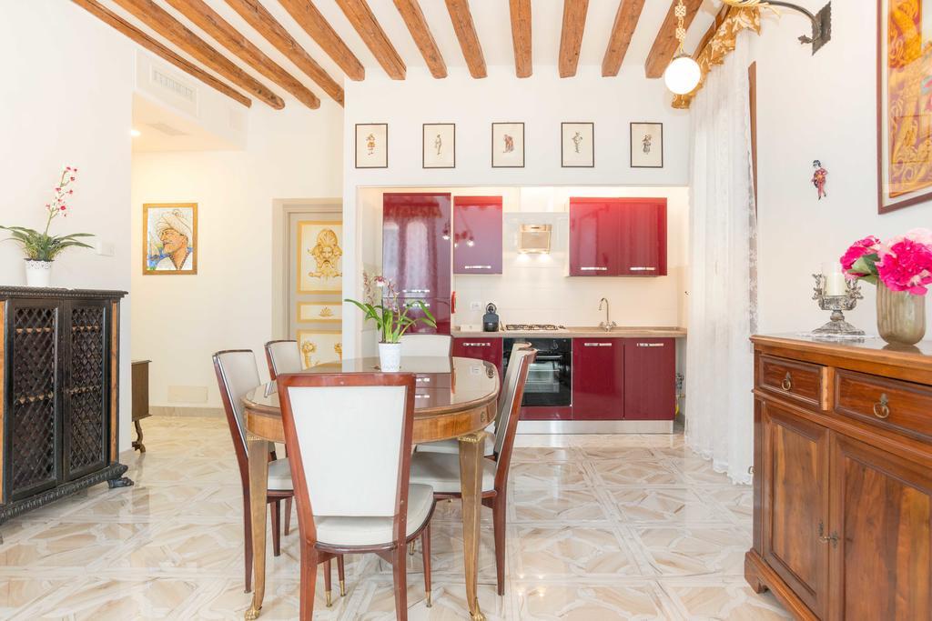 Apartment Ca' Loc-09522 Venice