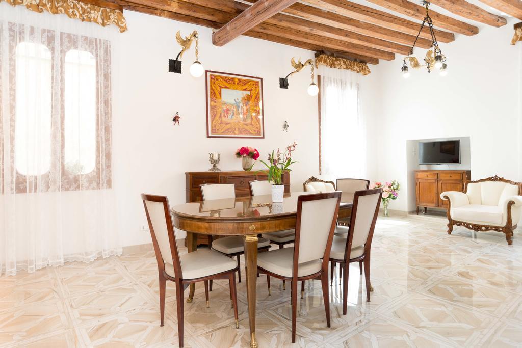 Apartment Ca' Loc-09522 Venedig