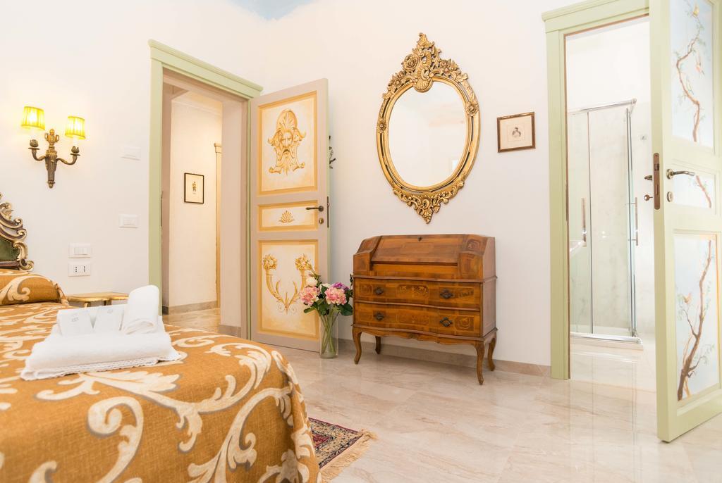 Appartamento Ca; *