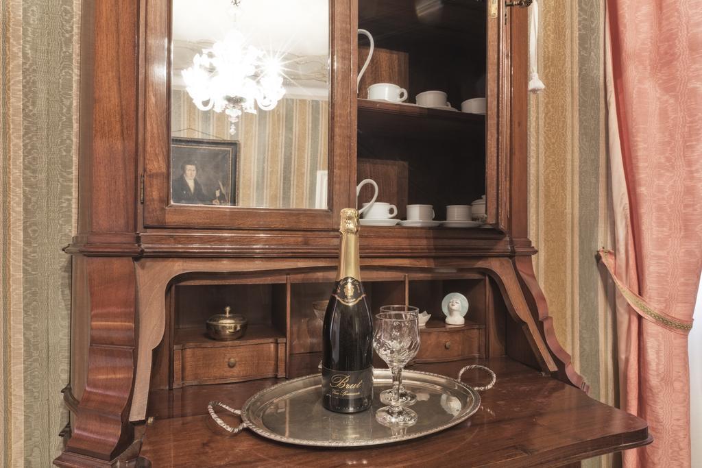 Appartement Palazzetto San Lio, Rialto *