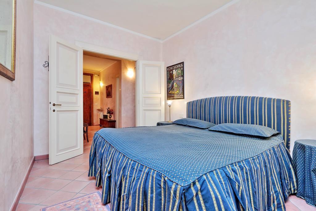 Appartamento Charmsuite Palladio