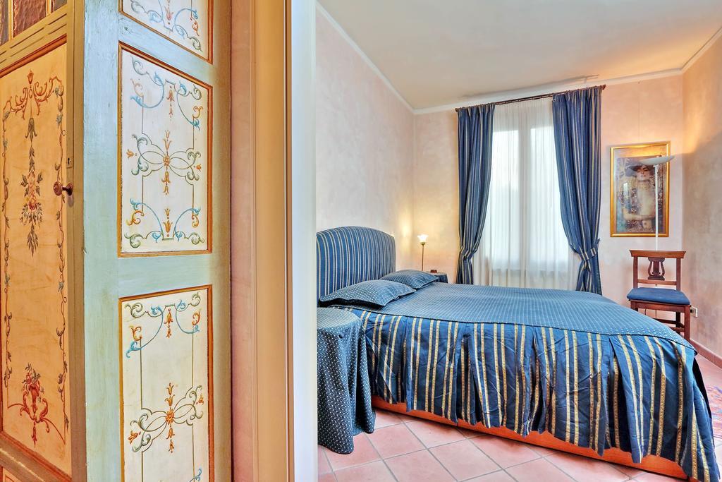 Appartamento Charmsuite Palladio Venezia