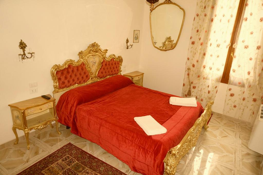 Appartamento Ca; Venezia