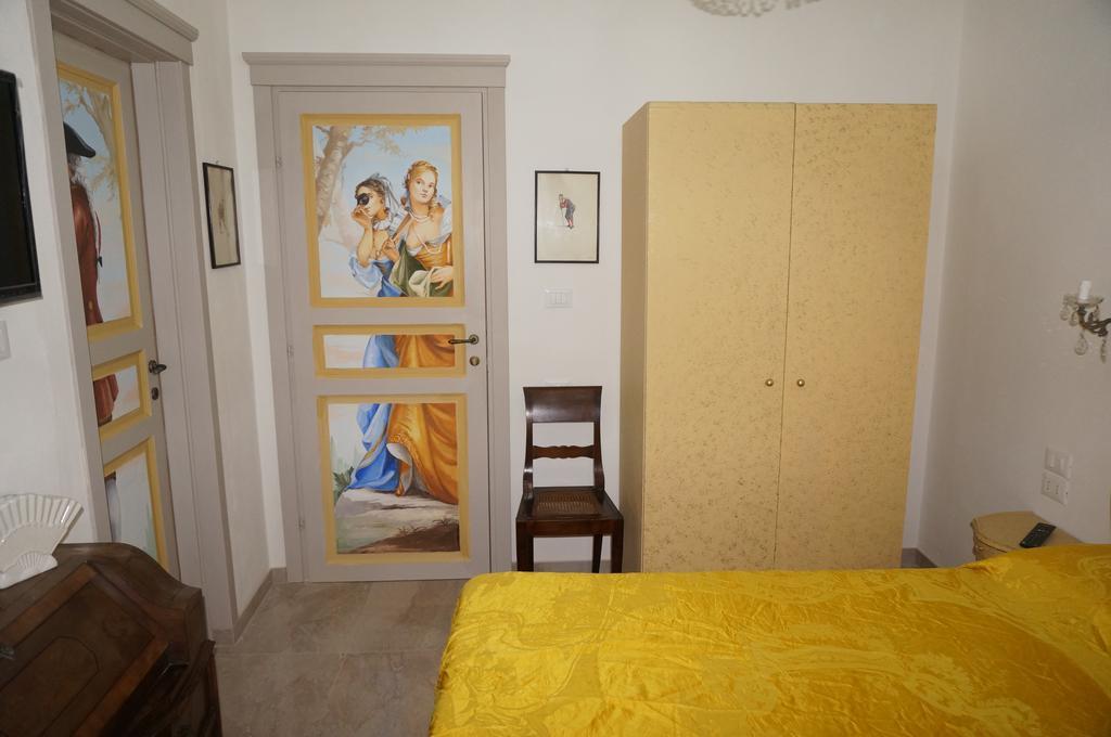 Appartamento Ca; Venezia