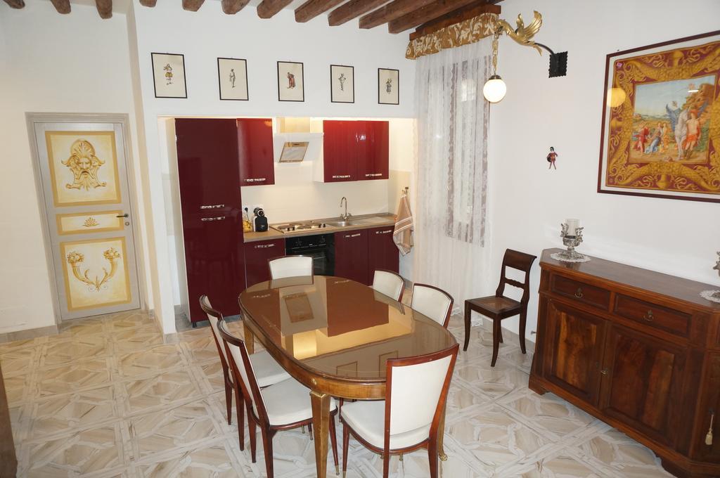 Apartment Ca' Loc-09522 *
